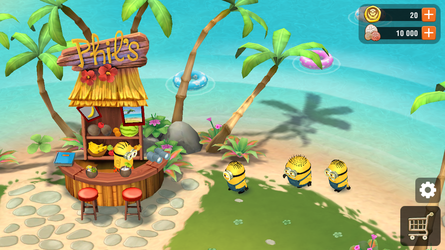 Minions Paradise™ Screenshot 6
