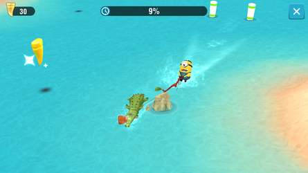 Minions Paradise™ Screenshot 7