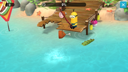 Minions Paradise™ Screenshot 8