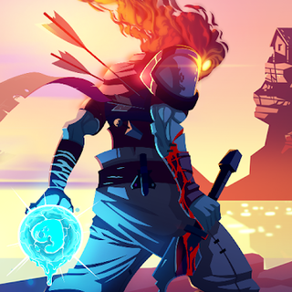 Dead Cells Icon Dead Cells Icon