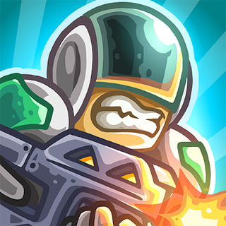 Iron Marines: rts offline game Icon Iron Marines: rts offline game Icon
