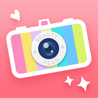 BeautyPlus Me - Easy Photo Editor & Selfie Camera Иконка