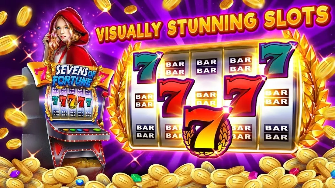 Casino Games From Advertising – Free Spins To Try Out Online Slot Casino