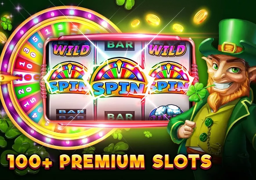 Furniture Slots Together – Online Casino Games With Live Dealers Casino