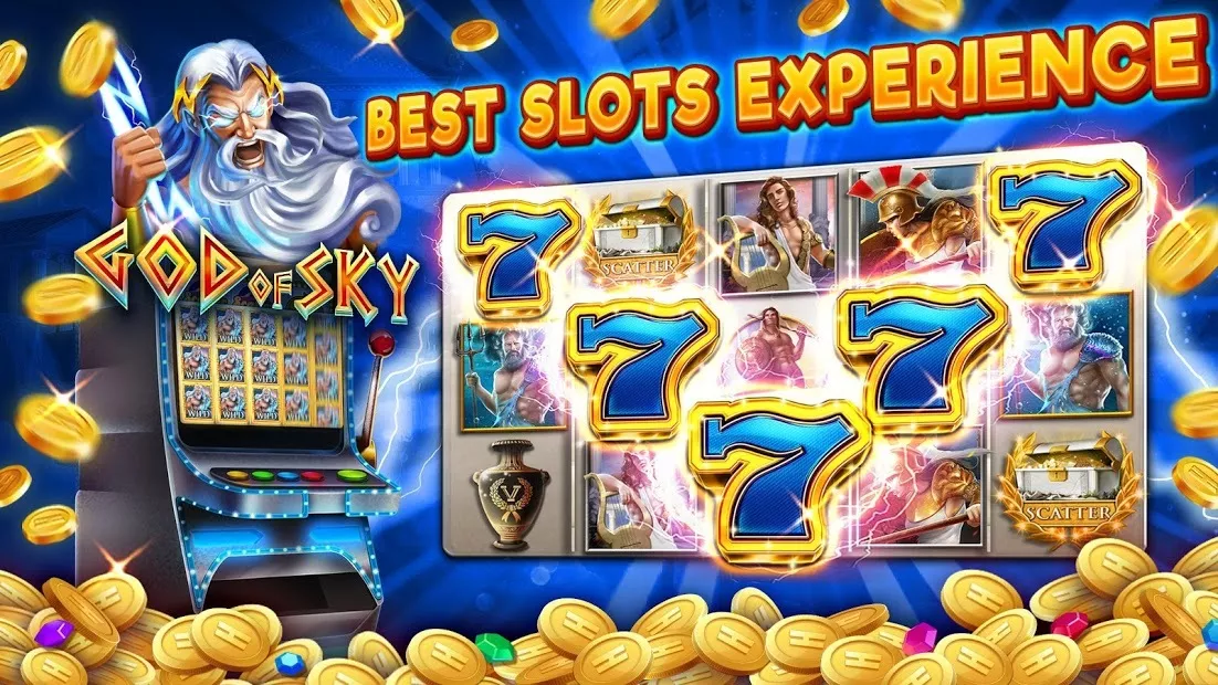 Best slots to use free play