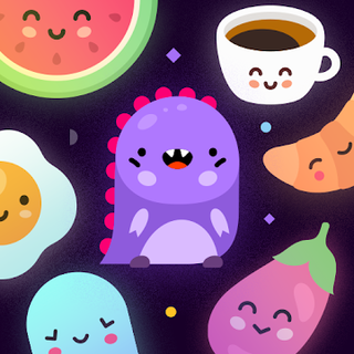 Numberzilla - Number Puzzle | Board Game Icon Numberzilla - Number Puzzle | Board Game Icon