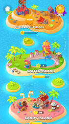 Sand Balls Screenshot 5