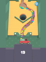 Sand Balls Screenshot 6