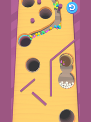 Sand Balls Screenshot 8