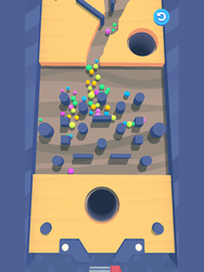 Sand Balls Screenshot 7