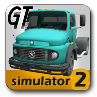 Grand Truck Simulator 2 Иконка