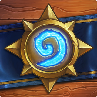 Hearthstone Icon Hearthstone Icon