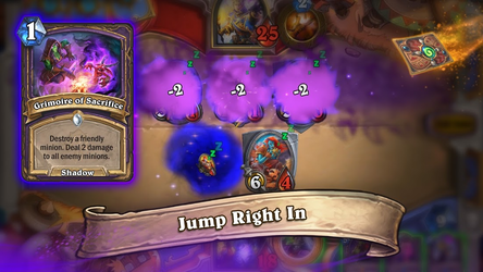 Hearthstone Screenshot 5