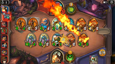 Hearthstone Screenshot 8