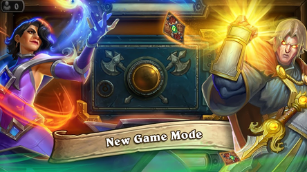 Hearthstone Screenshot 2