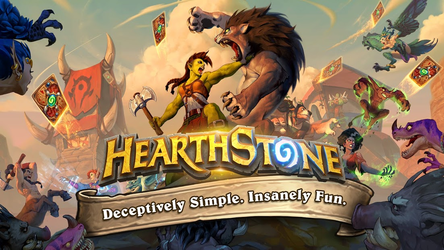 Hearthstone Screenshot 1