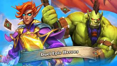 Hearthstone Screenshot 6