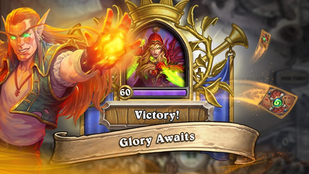 Hearthstone Screenshot 7