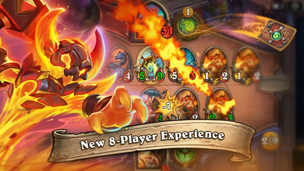 Hearthstone Screenshot 4