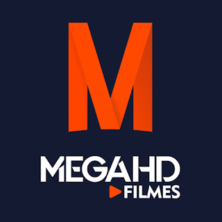 MegaHDFilmes - Séries , Filmes e Animes Icon