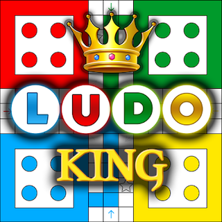 Ludo King™ Icon