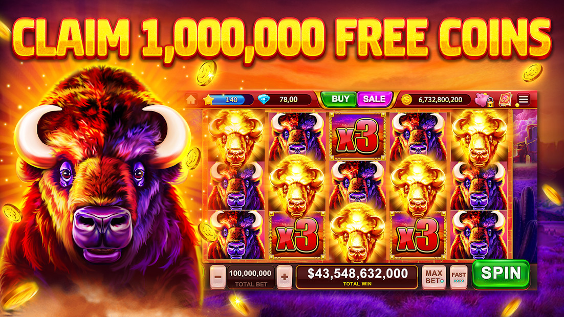 for apple instal House of Fun™️: Free Slots & Casino Games