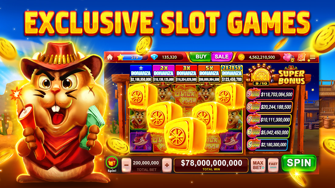 Slots Casino Apk Download