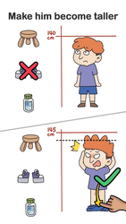 Brain Out – Can you pass it? Screenshot 3