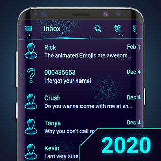 wa terbaru warna biru versi 2020 for Android - Download APK wa terbaru warna biru versi 2020 for Android - Download APK
