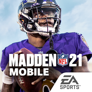 Madden NFL 21 Mobile Football APK