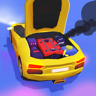 Repair My Car! Icon Repair My Car! Icon