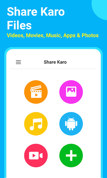 sharekaro lite download