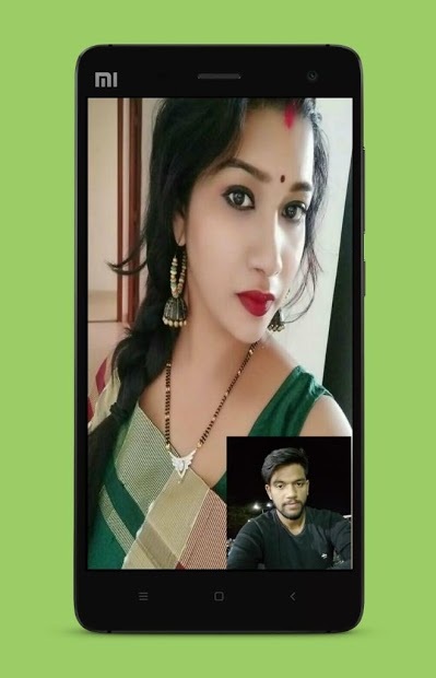 Indian Live Bhabhi Chat - Hot sexy Video Call for Android - Download APK