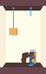 Rescue Cut - Rope Puzzle Screenshot 8