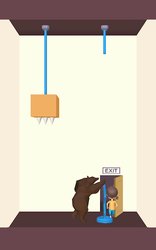 Rescue Cut - Rope Puzzle Screenshot 5