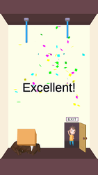 Rescue Cut - Rope Puzzle Screenshot 3