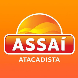 Assaí Clientes Icon Assaí Clientes Icon