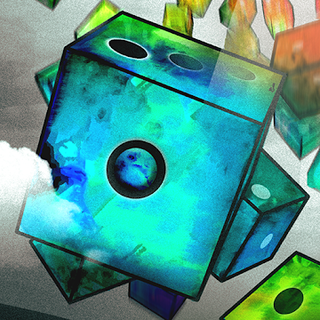 Random Dice: PvP Defense Icon Random Dice: PvP Defense Icon