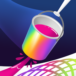 I Can Paint Icon I Can Paint Icon