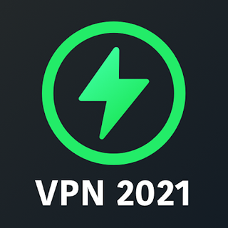 3X VPN - Free, Unlimited, Safe surf, Speed up apps Icon