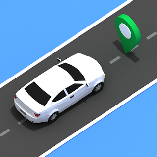 Pick Me Up 3D Icon Pick Me Up 3D Icon