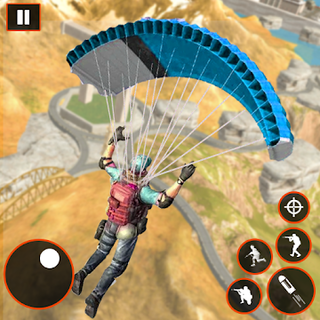 Real Commando Mission - Free Shooting Games 2020 APK