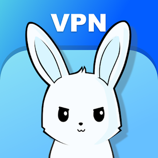 Bunny VPN - Unblock Sites & Apps Secure VPN Master Icon