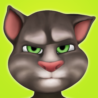 My Talking Tom Icon My Talking Tom Icon