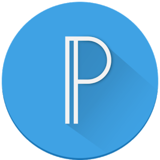 PixelLab - Text on pictures Icon