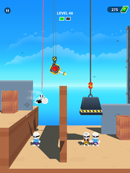 Johnny Trigger Screenshot 8