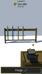 Forge Ahead Screenshot 1
