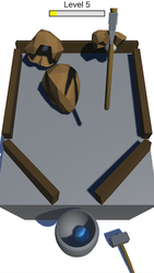 Forge Ahead Screenshot 2