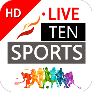 Live Ten Sports - Watch Live Cricket Matches Icon