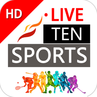 Live Ten Sports - Watch Live Cricket Matches Icon Live Ten Sports - Watch Live Cricket Matches Icon